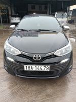 Bán xe Toyota Vios 1.5G 2019 giá 439 Triệu - Nam Định