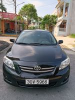 can ban xe oto cu lap rap trong nuoc Toyota Corolla altis 1.8G AT 2008