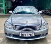 Bán xe Mercedes Benz C class 2008 C200 Avantgarde giá 268 Triệu - TP HCM