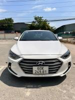 Bán xe Hyundai Elantra 2018 2.0 AT giá 386 Triệu - Bình Dương