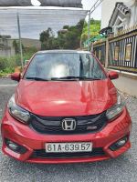 Bán xe Honda Brio 2019 RS giá 345 Triệu - Bình Dương