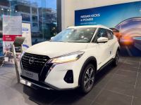 Bán xe Nissan Kicks e-Power V 2024 giá 627 Triệu - Hà Nội