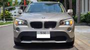 Bán xe BMW X1 2012 sDrive18i giá 391 Triệu - TP HCM