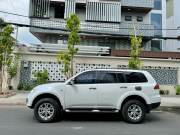 Bán xe Mitsubishi Pajero Sport 2016 D 4x2 MT giá 375 Triệu - TP HCM