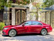 Bán xe Mercedes Benz S class S400L 2016 giá 1 Tỷ 299 Triệu - TP HCM
