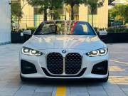 Bán xe BMW 4 Series 2022 430i Convertible M Sport giá 2 Tỷ 550 Triệu - TP HCM