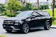 Bán xe Mercedes Benz GLS 2020 450 4Matic giá 2 Tỷ 552 Triệu - TP HCM