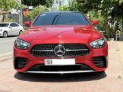 Bán xe Mercedes Benz E class 2022 E300 AMG giá 1 Tỷ 555 Triệu - TP HCM