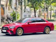 Bán xe Mercedes Benz E class 2022 E300 AMG giá 1 Tỷ 550 Triệu - TP HCM