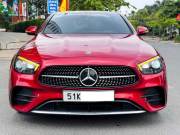 Bán xe Mercedes Benz E class 2022 E300 AMG giá 1 Tỷ 551 Triệu - TP HCM