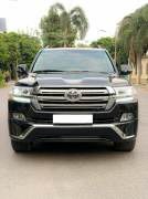 Bán xe Toyota Land Cruiser VX 4.7 V8 2009 giá 1 Tỷ 390 Triệu - TP HCM