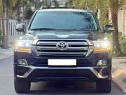 Bán xe Toyota Land Cruiser 2009 VX 4.7 V8 giá 1 Tỷ 389 Triệu - TP HCM