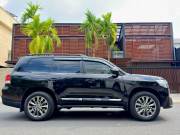 Bán xe Toyota Land Cruiser VX 4.7 V8 2008 giá 1 Tỷ 388 Triệu - TP HCM