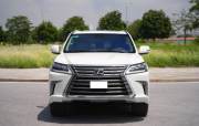 Bán xe Lexus LX 2015 570 giá 4 Tỷ 675 Triệu - TP HCM