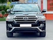 Bán xe Toyota Land Cruiser VX 4.7 V8 2009 giá 1 Tỷ 390 Triệu - TP HCM
