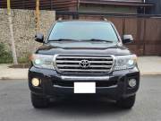 Bán xe Toyota Land Cruiser VX 4.7 V8 2011 giá 1 Tỷ 588 Triệu - TP HCM