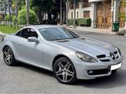 Bán xe Mercedes Benz SLK class 2009 SLK 200 giá 300 Triệu - TP HCM