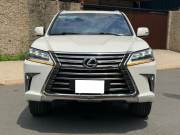 Bán xe Lexus LX 2015 570 giá 4 Tỷ 567 Triệu - TP HCM