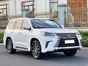 Bán xe Lexus LX 2015 570 giá 4 Tỷ 288 Triệu - TP HCM
