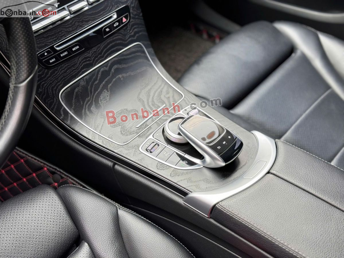 Mercedes Benz C class C200 2019 - 655 Triệu 3