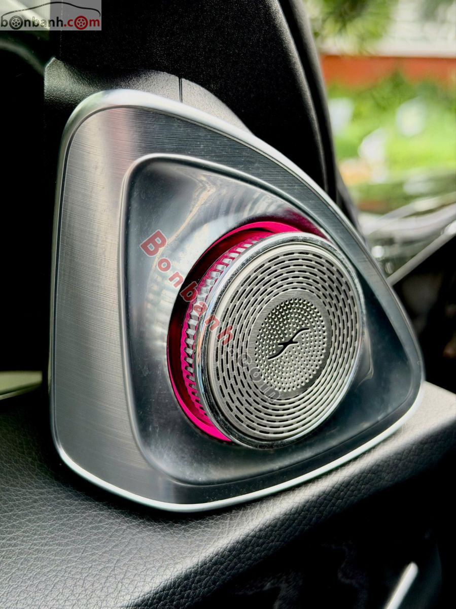 Mercedes Benz C class C200 2019 - 655 Triệu 6