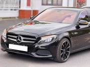 Bán xe Mercedes Benz C class 2019 C200 giá 655 Triệu - TP HCM
