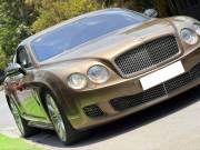 Bán xe Bentley Continental GT 2004 giá 1 Tỷ 886 Triệu - TP HCM