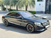 Bán xe Mercedes Benz C class 2019 C200 giá 655 Triệu - TP HCM