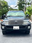 Bán xe Toyota Land Cruiser 2015 VX 4.6 V8 giá 1 Tỷ 990 Triệu - TP HCM