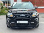 Bán xe Ford Explorer Limited 2.3L EcoBoost 2015 giá 635 Triệu - TP HCM