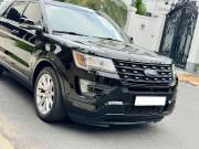 Bán xe Ford Explorer 2016 Limited 2.3L EcoBoost giá 638 Triệu - TP HCM