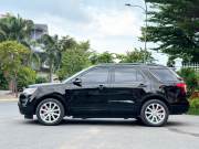Bán xe Ford Explorer 2015 Limited 2.3L EcoBoost giá 635 Triệu - TP HCM