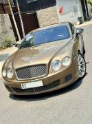 Bán xe Bentley Continental GT 2004 giá 1 Tỷ 880 Triệu - TP HCM