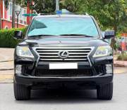 Bán xe Lexus LX 2009 570 giá 1 Tỷ 250 Triệu - TP HCM