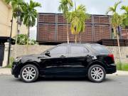 Bán xe Ford Explorer 2016 Limited 2.3L EcoBoost giá 638 Triệu - TP HCM