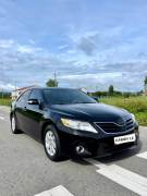 Bán xe Toyota Camry 2007 LE 2.4 giá 315 Triệu - Gia Lai