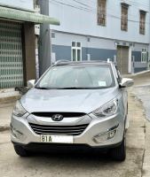 Bán xe Hyundai Tucson 2011 2.0 AT 4WD giá 315 Triệu - Gia Lai