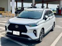 Bán xe Toyota Veloz 2022 Cross Top 1.5 CVT giá 475 Triệu - Gia Lai