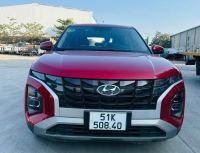 Bán xe Hyundai Creta 2022 Cao cấp 1.5 AT giá 678 Triệu - Hà Nội