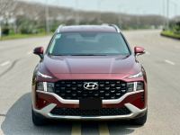 can ban xe oto cu lap rap trong nuoc Hyundai SantaFe Tiêu chuẩn 2.2L 2022