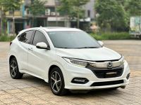 Bán xe Honda HRV 2021 L giá 612 Triệu - Hà Nội