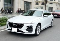 Bán xe VinFast Lux A 2.0 2022 Nâng cao giá 695 Triệu - Hà Nội