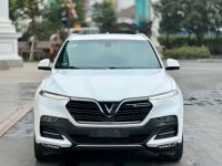 Bán xe VinFast Lux SA 2.0 2019 Plus 2.0 AT giá 688 Triệu - Hà Nội