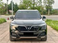 Bán xe VinFast Lux SA 2.0 2021 Plus 2.0 AT giá 729 Triệu - Hà Nội