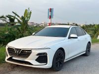 Bán xe VinFast Lux A 2.0 2022 Tiêu chuẩn giá 615 Triệu - Hà Nội