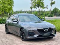 Bán xe VinFast Lux A 2.0 2019 2.0 AT giá 465 Triệu - Hà Nội