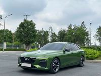 Bán xe VinFast Lux A 2.0 2022 Tiêu chuẩn giá 583 Triệu - Hà Nội