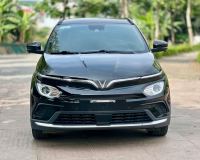 Bán xe VinFast VF e34 2022 AT giá 440 Triệu - Hà Nội