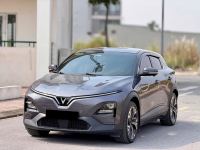 Bán xe VinFast VF6 2024 Plus giá 629 Triệu - Hà Nội