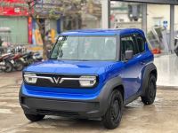 Bán xe VinFast VF3 2025 Plus giá 245 Triệu - Hà Nội